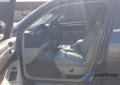 2007 Chrysler 300C z USA, uszkodzony, nr VIN 2C3KA63H17H786962